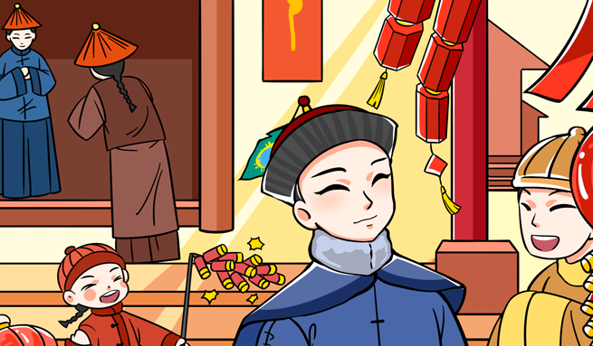 ��������^�����٣��������ڹŽ��PK�����˵ļ��Lɶ��?