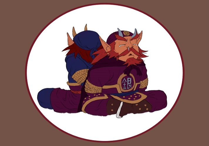 ���f�񷨵�|�ڶ�ʮ����:��һ�rʮ?��OK!